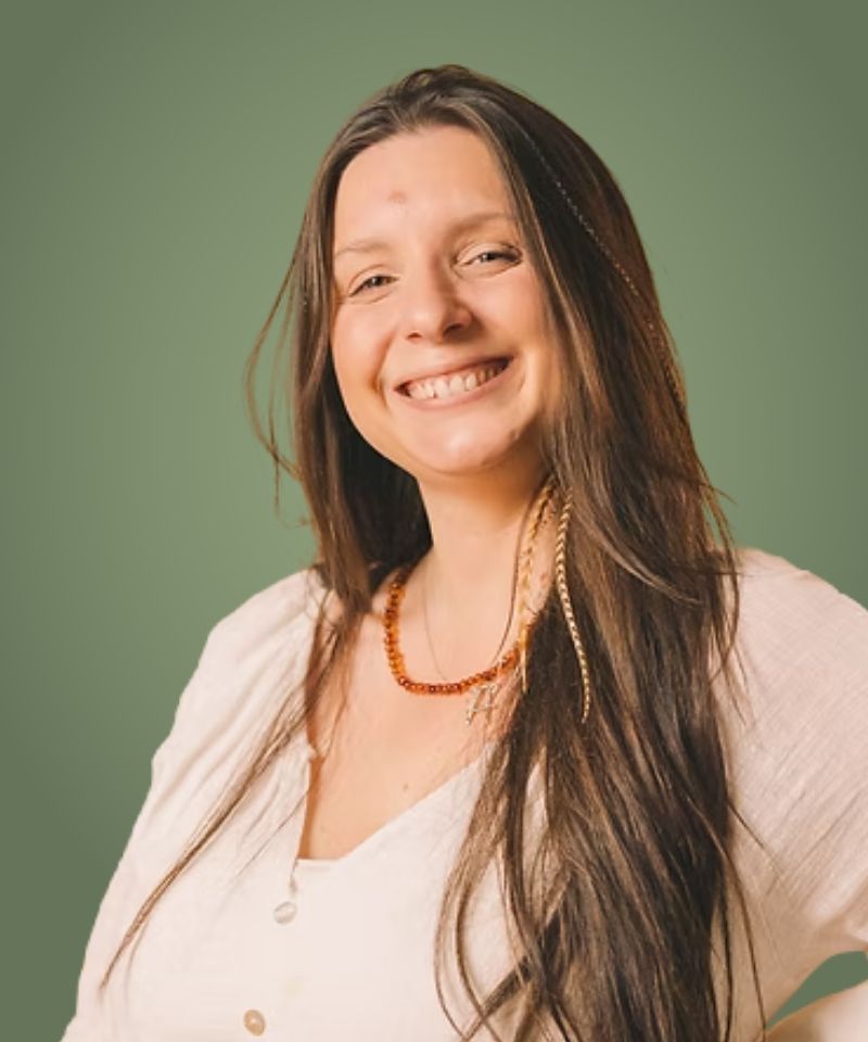 Portrett av Micaela Anush Feressetian